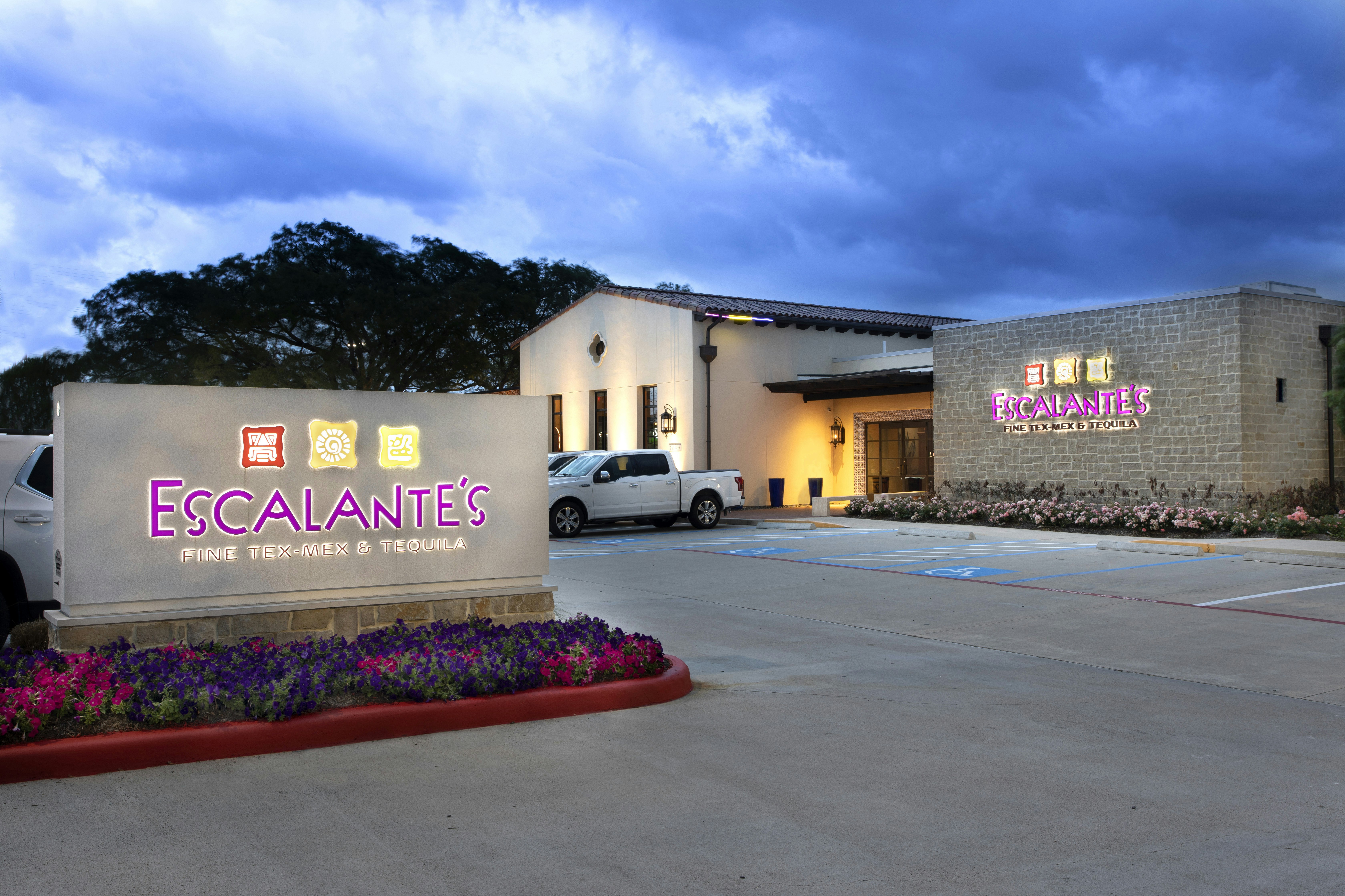 Escalante's Fine Tex-Mex private dining 5
