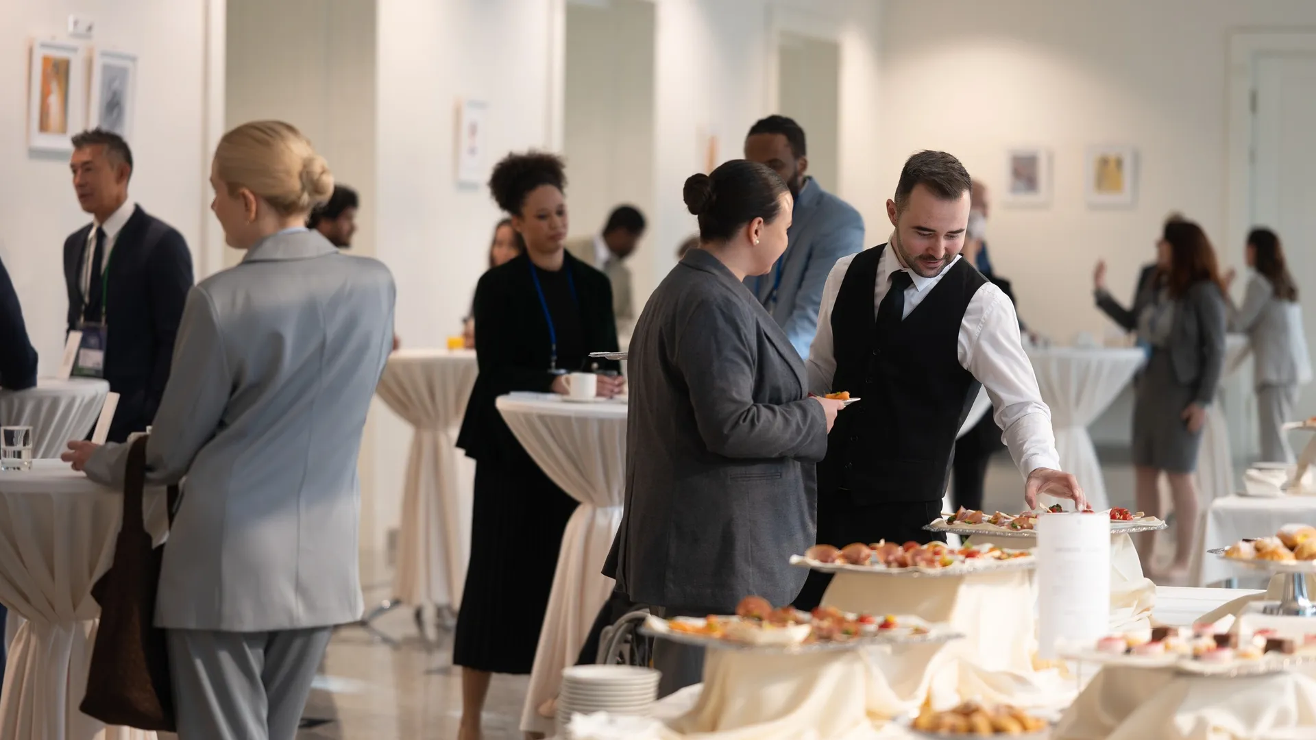 Impero Italiano venue