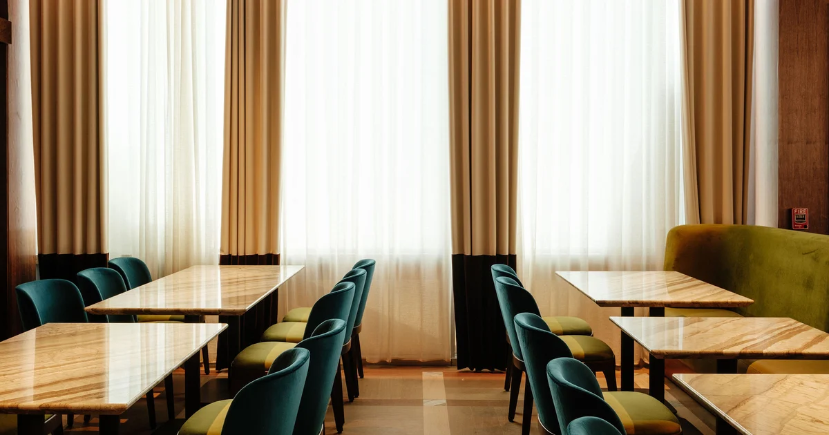 Kirkwood private dining 2