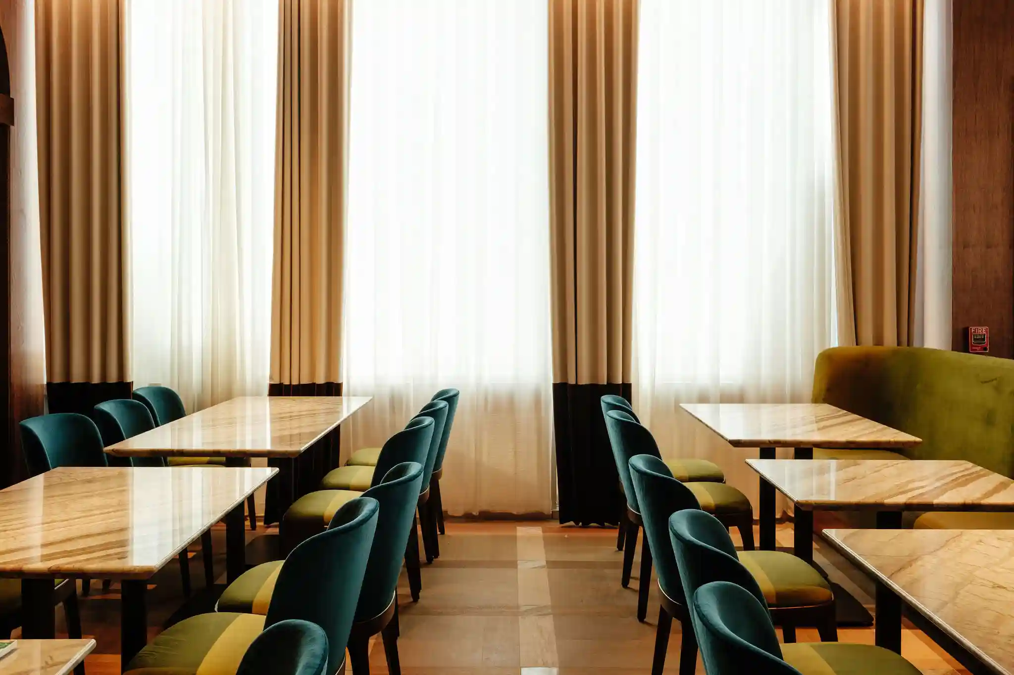 Kirkwood private dining 3