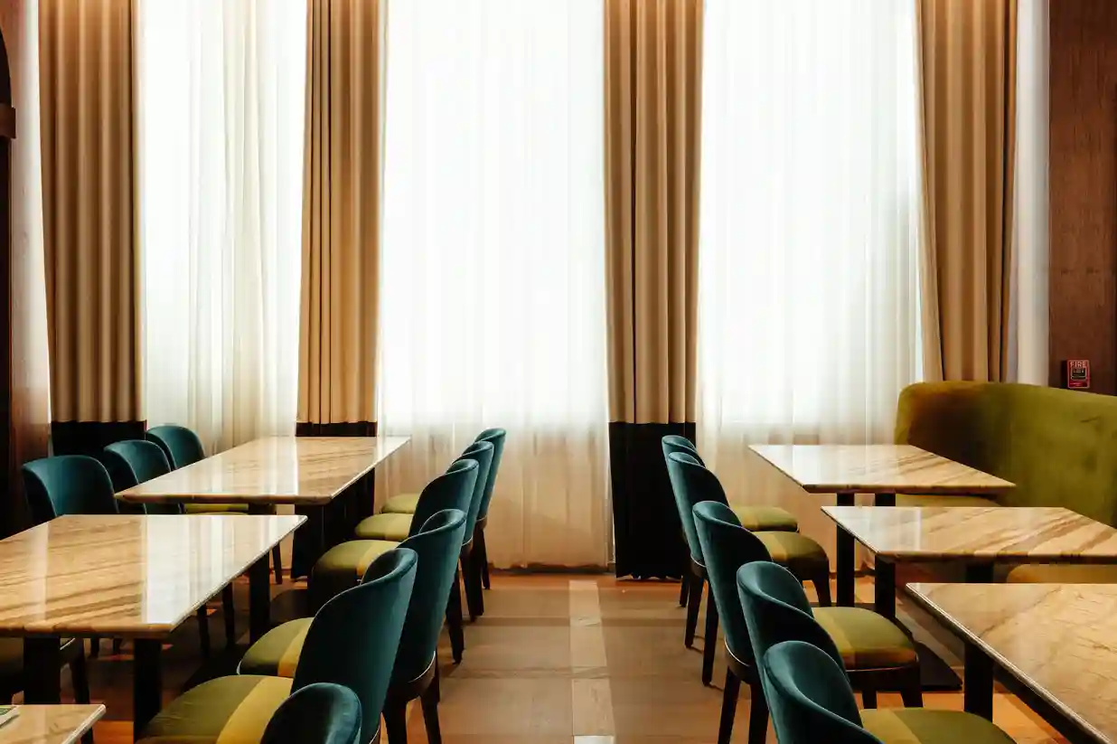 Kirkwood private dining 5