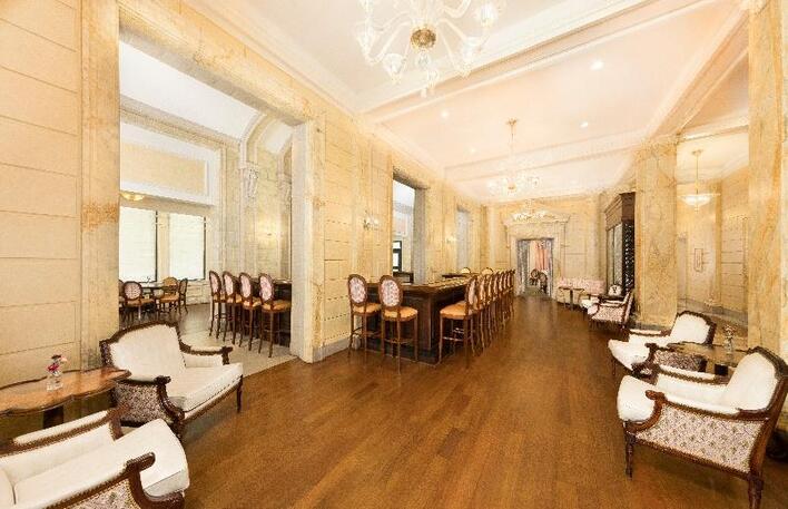 Lemaire private dining 2