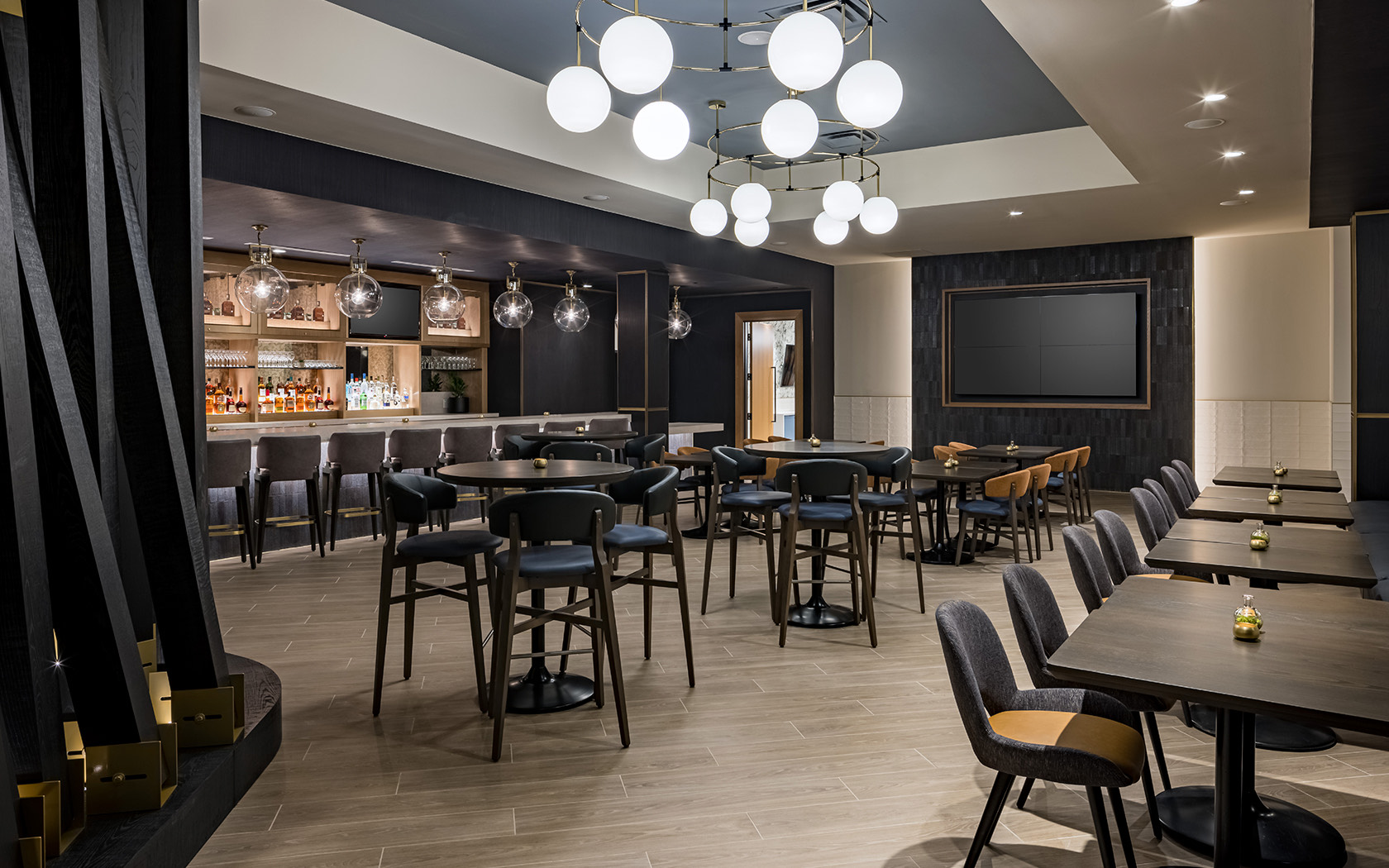 Private Dining at Fall Line Kitchen & Bar