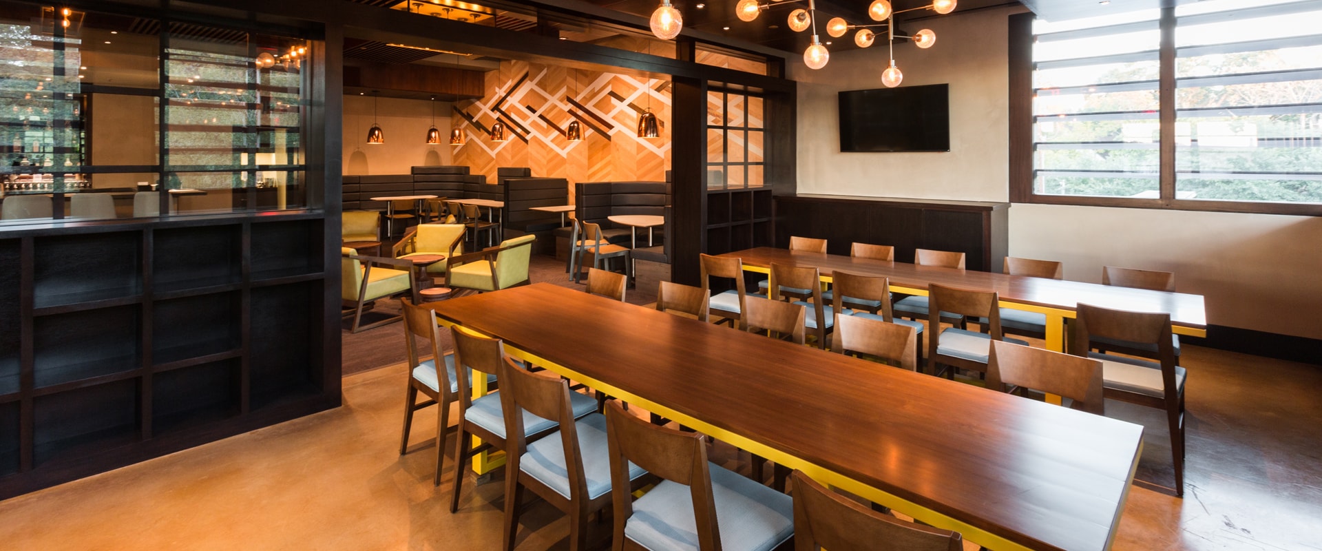 Upstairs Bar & Lounge venue
