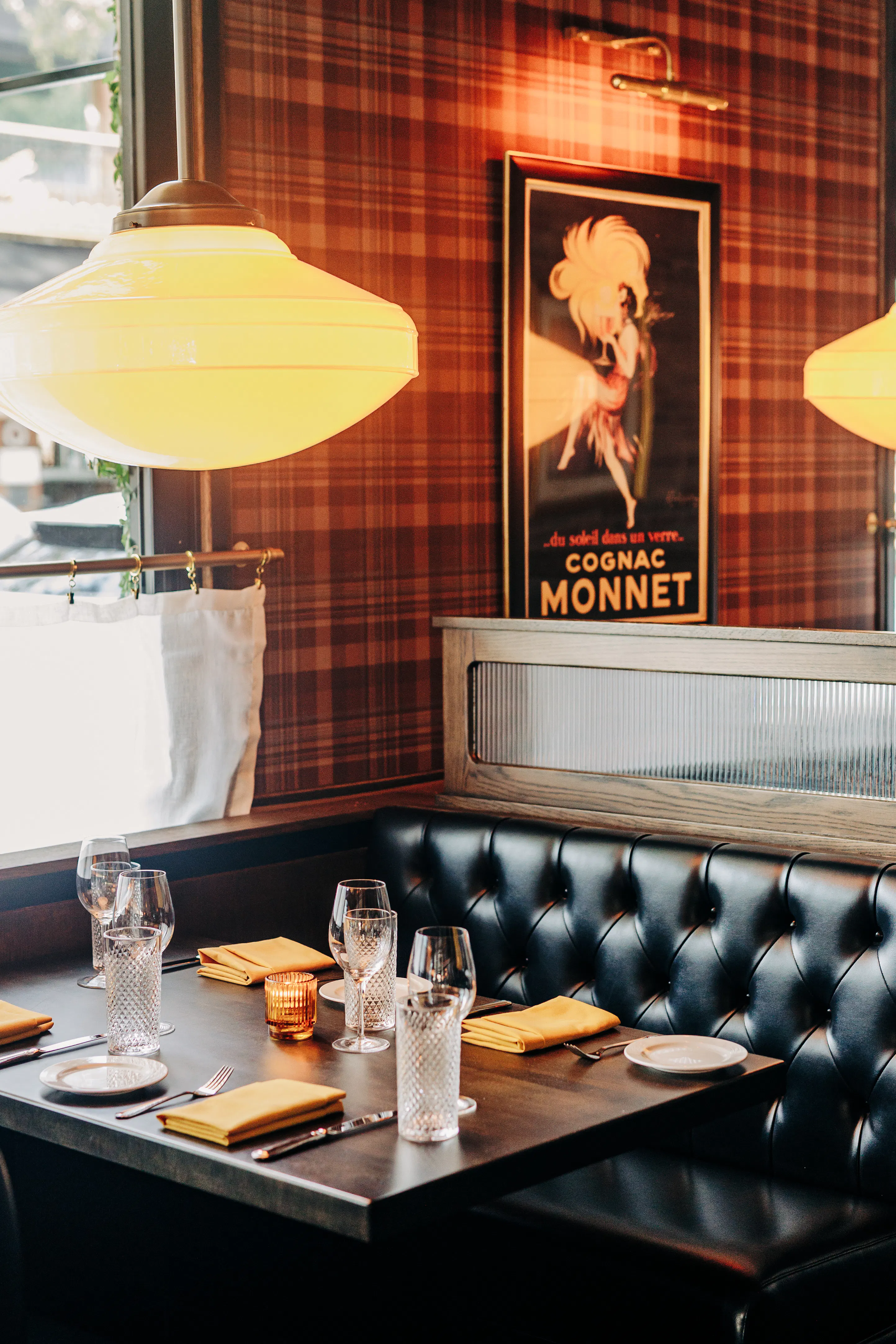 Corner Chophouse private dining