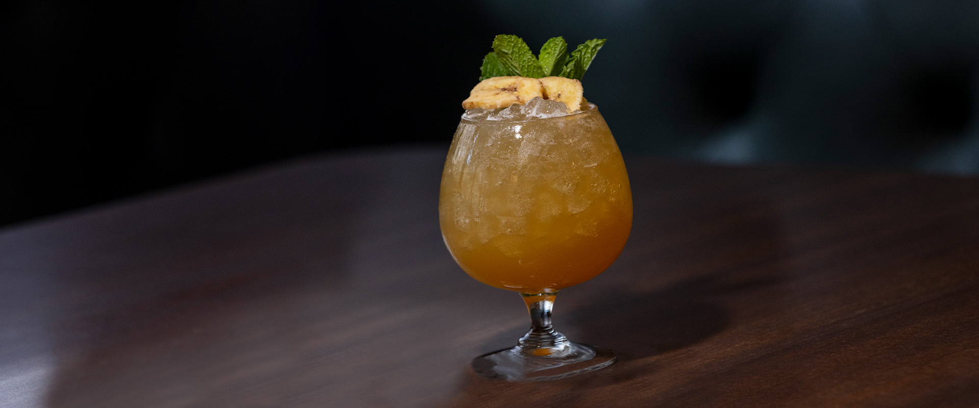 Thrive Cocktail Lounge & Eatery venue