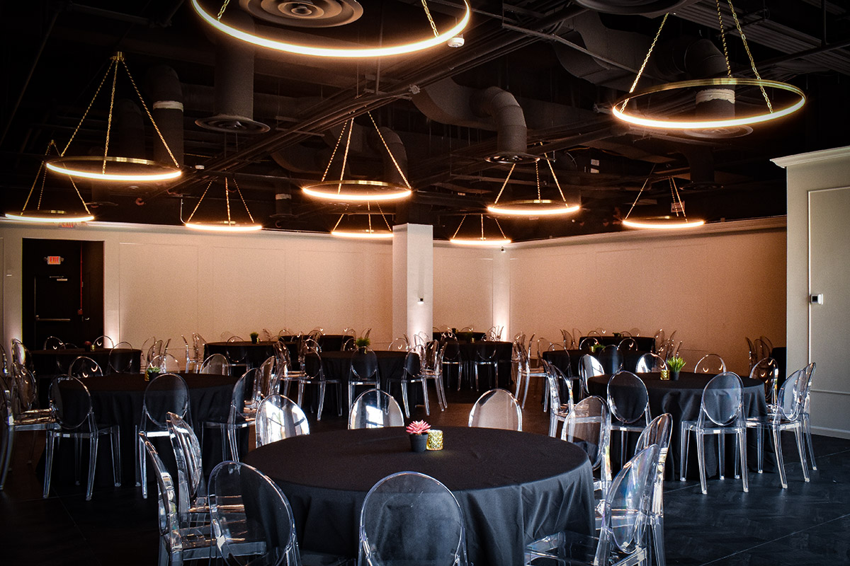 Kavas Tacos + Tequila private dining 2