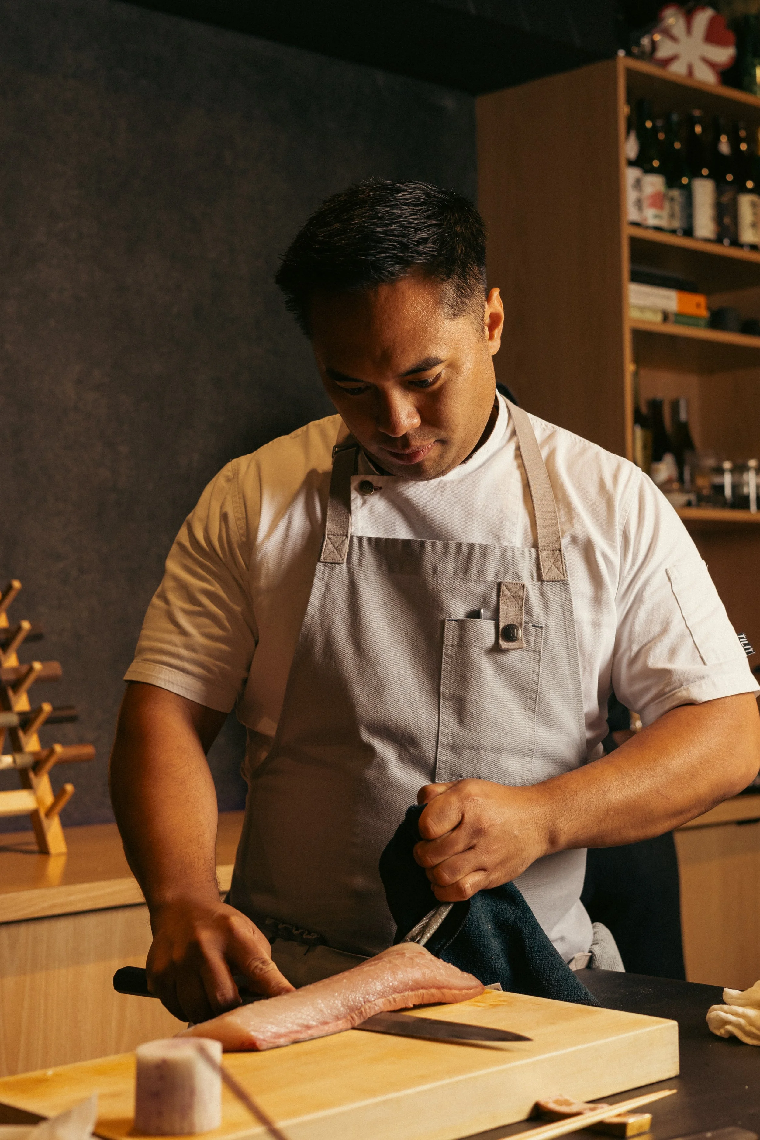 Soseki private dining 2