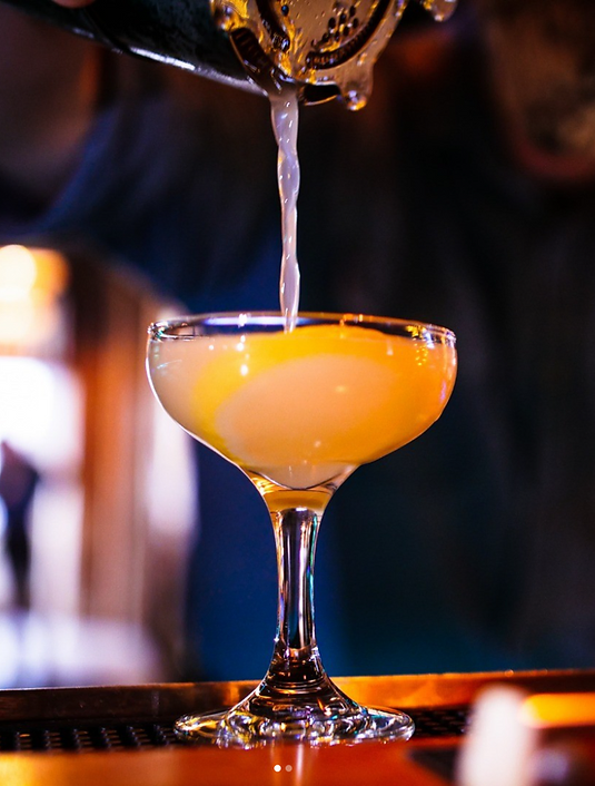 Full restaurant buyout at The Old Jailhouse Kitchen & Spirits