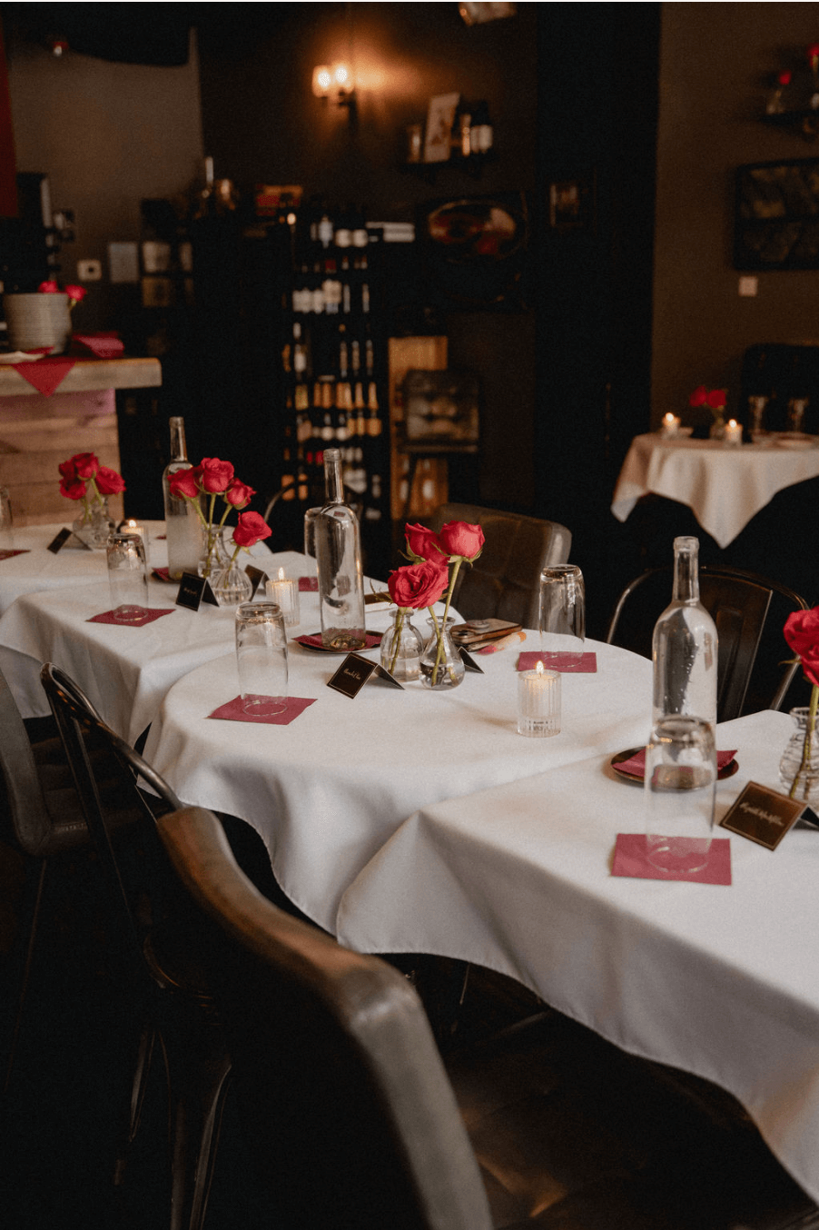 Vinia Wine & Kitchen private dining 2