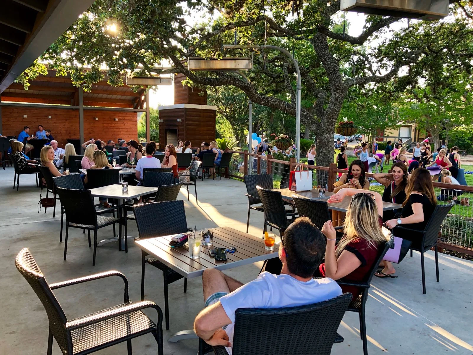 Bar 301 venue