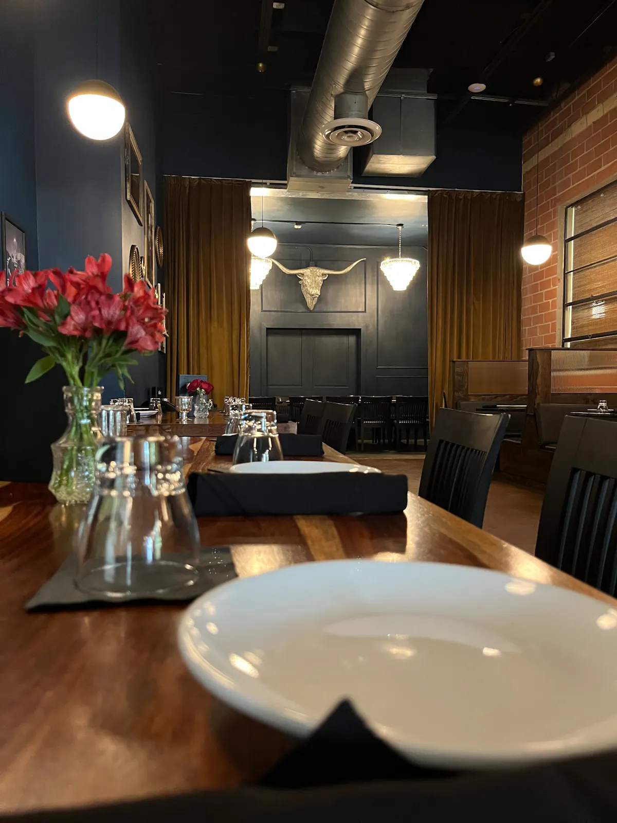 Cody's Restaurant, Bar & Patio private dining 2