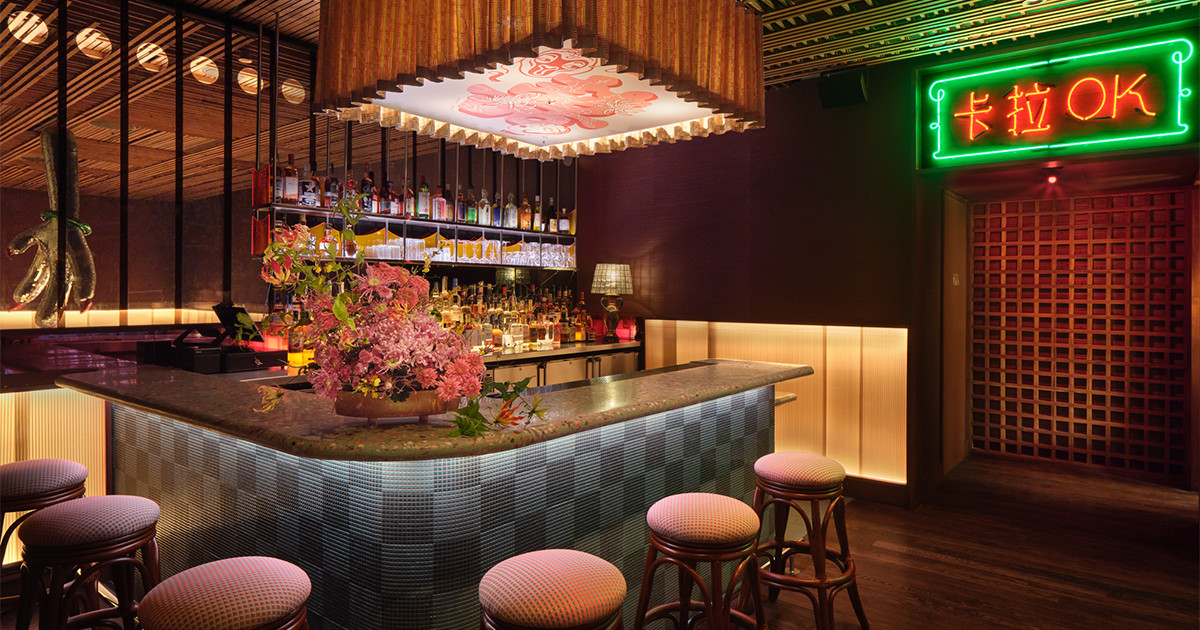 Jue Let private dining 2