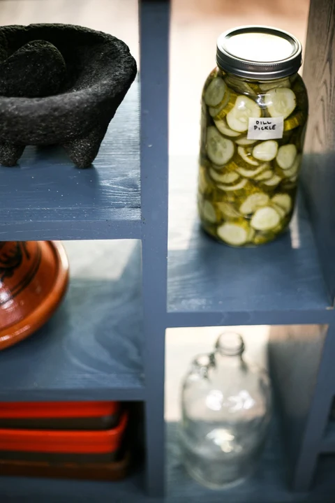 Meadow Neighborhood Eatery + Bar private dining 3