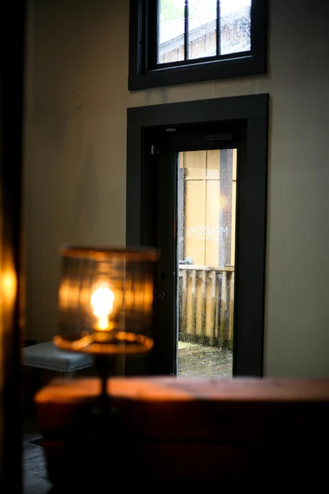 Meadow Neighborhood Eatery + Bar private dining 2