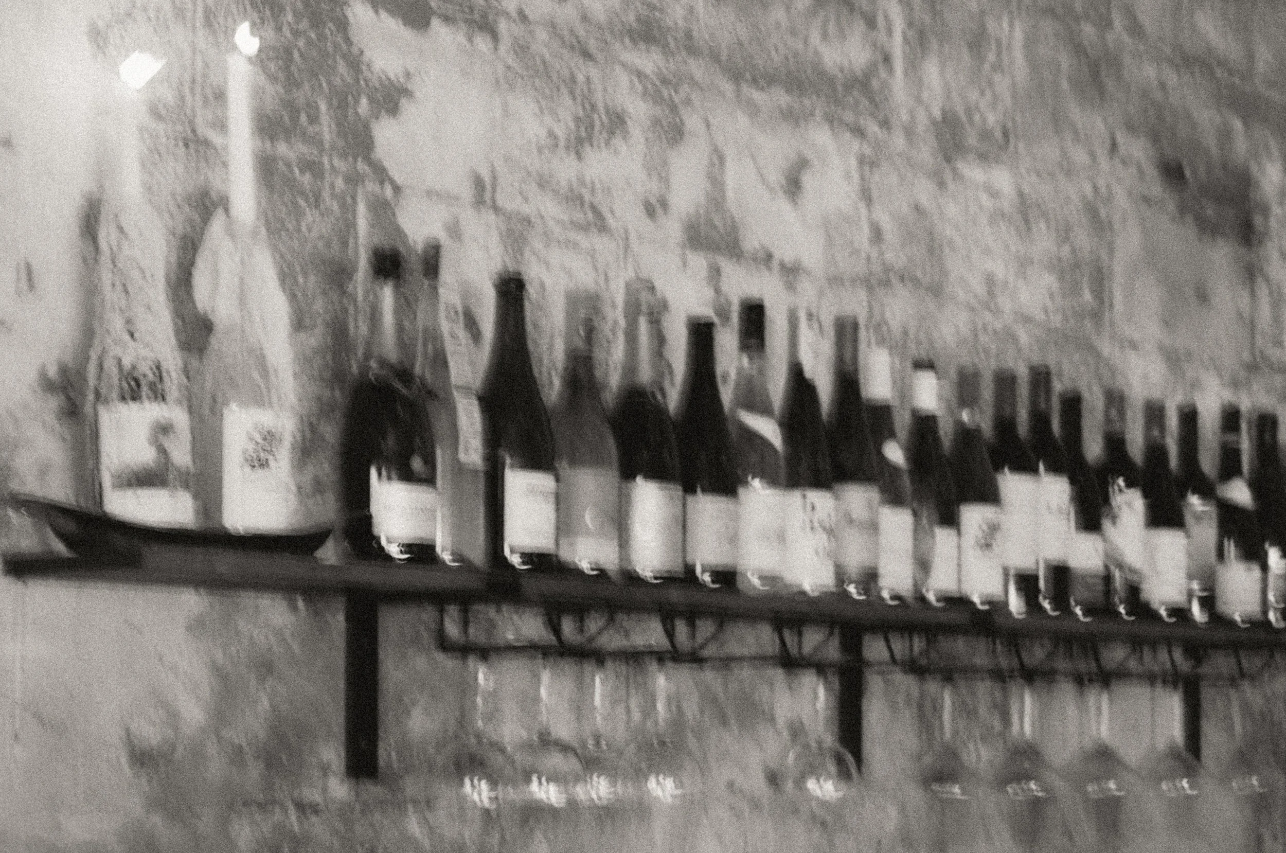 Favorite Neighbor private dining 4
