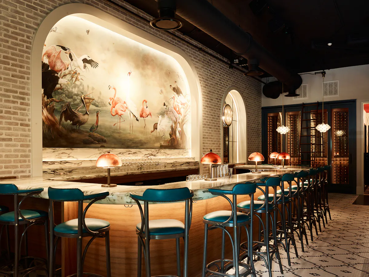 Allelo venue