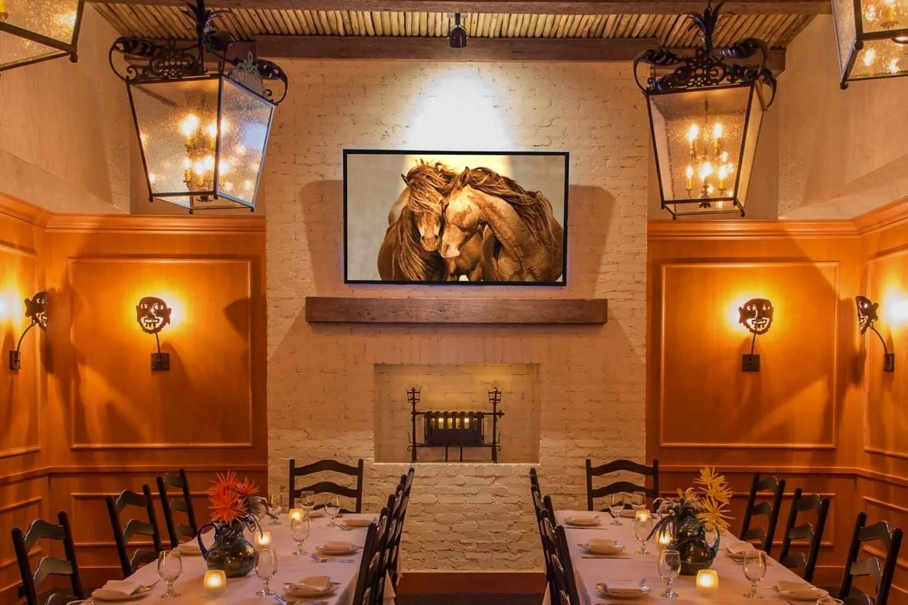 Besito Mexican private dining 3