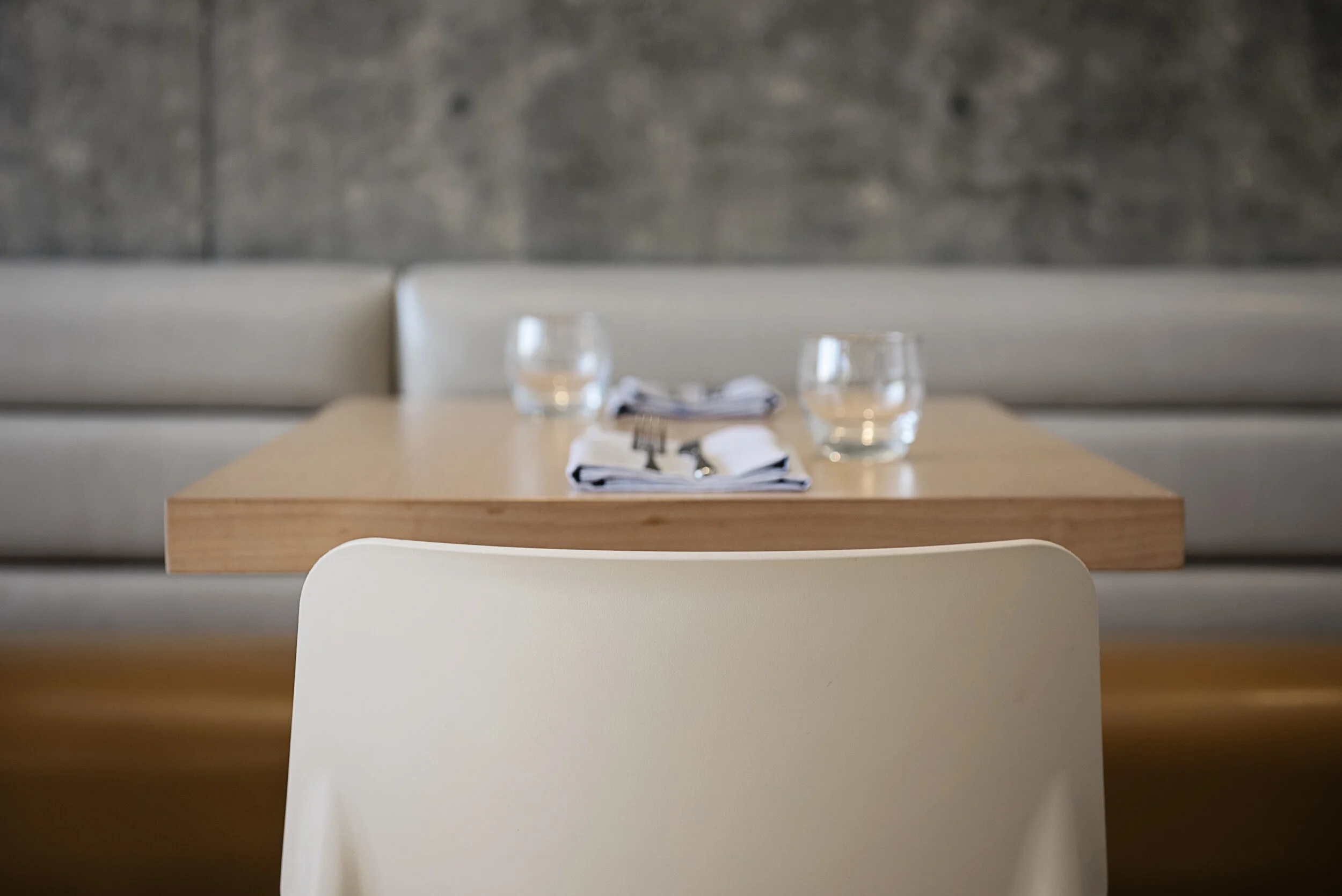 Counter Culture private dining 4