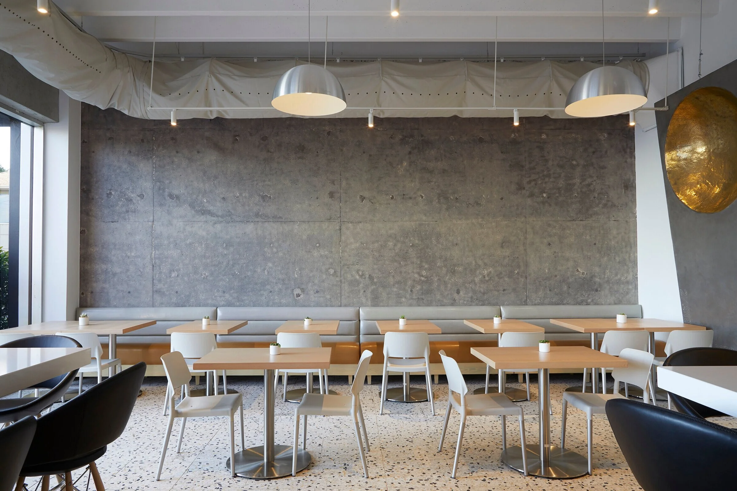 Counter Culture private dining 2