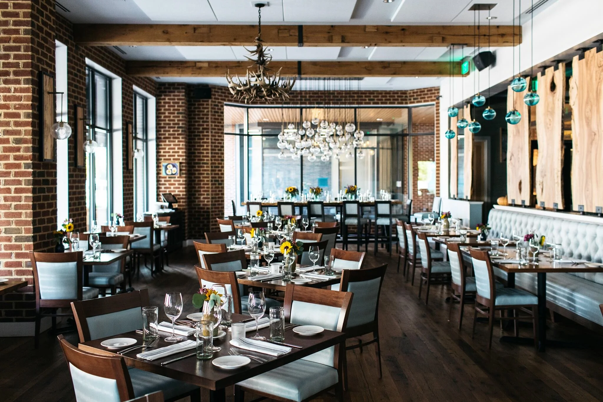 Shagbark private dining 5
