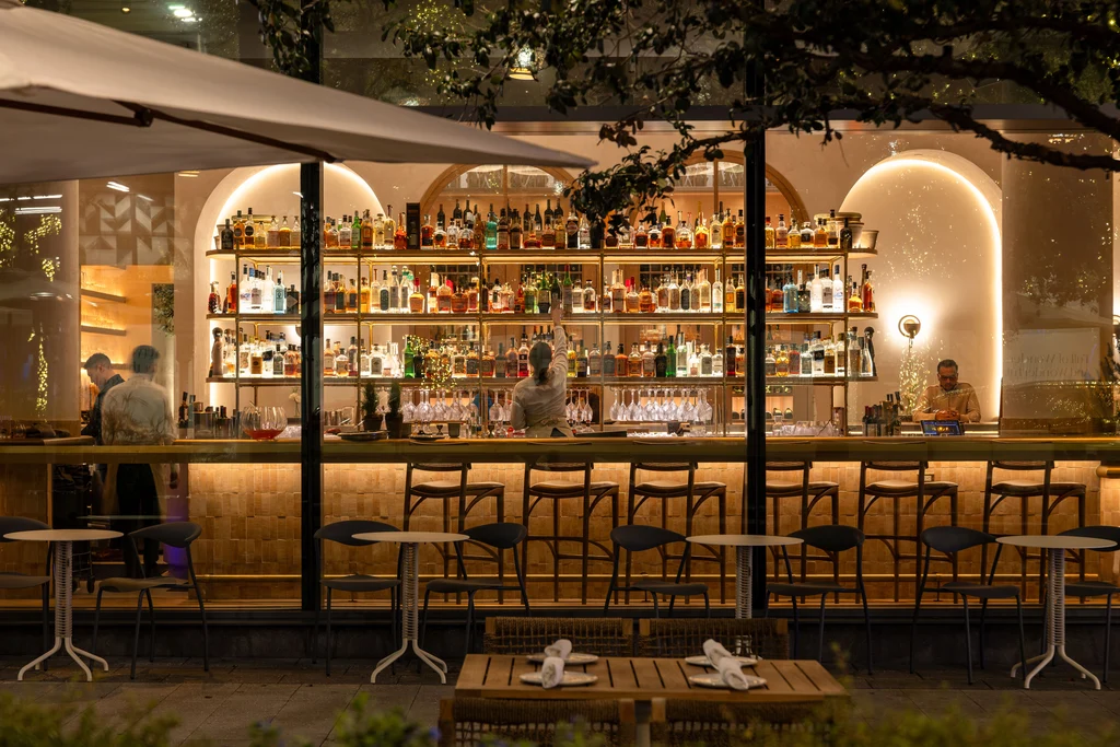 Predalina private dining 2