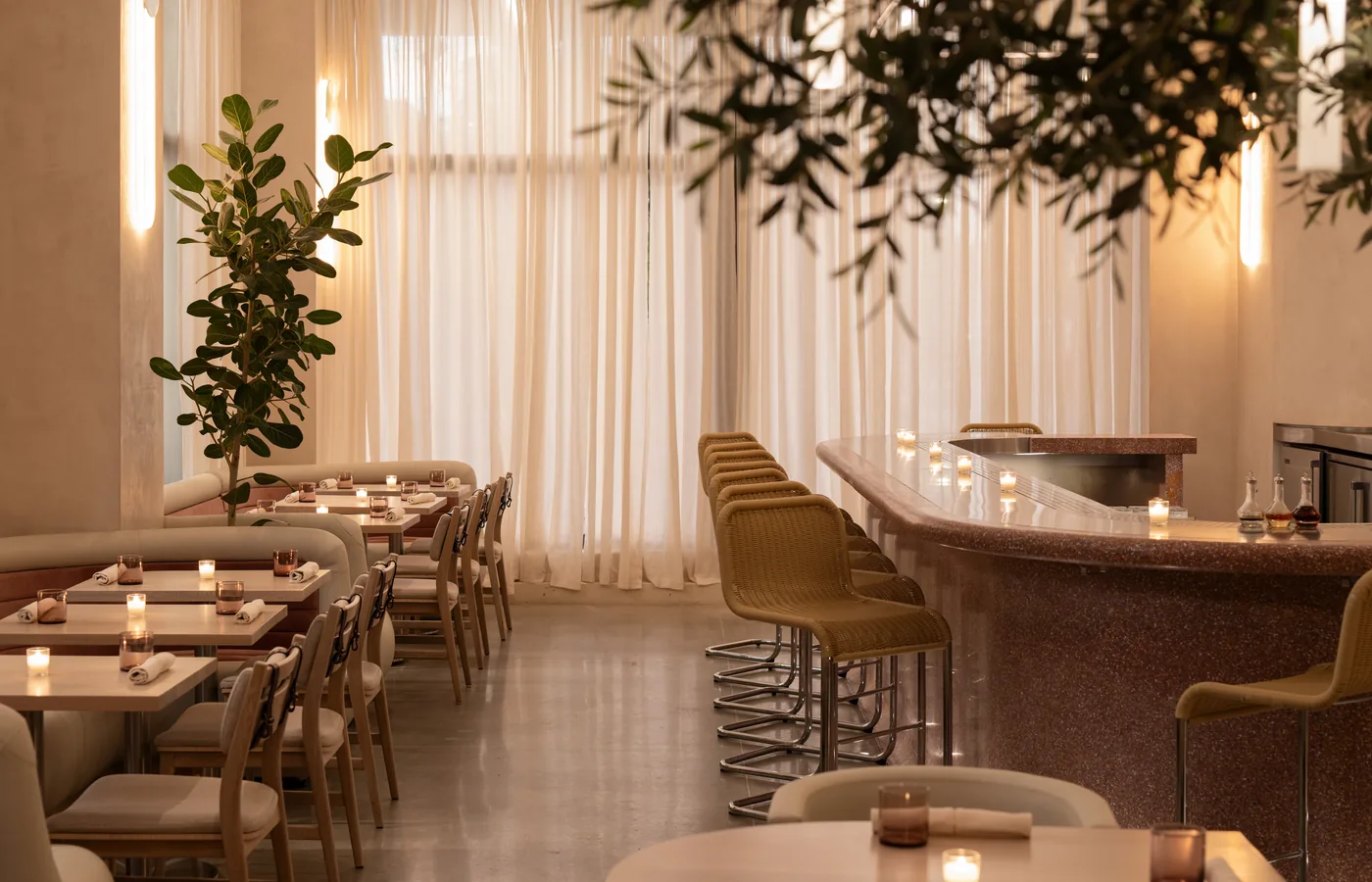 Ash private dining 2