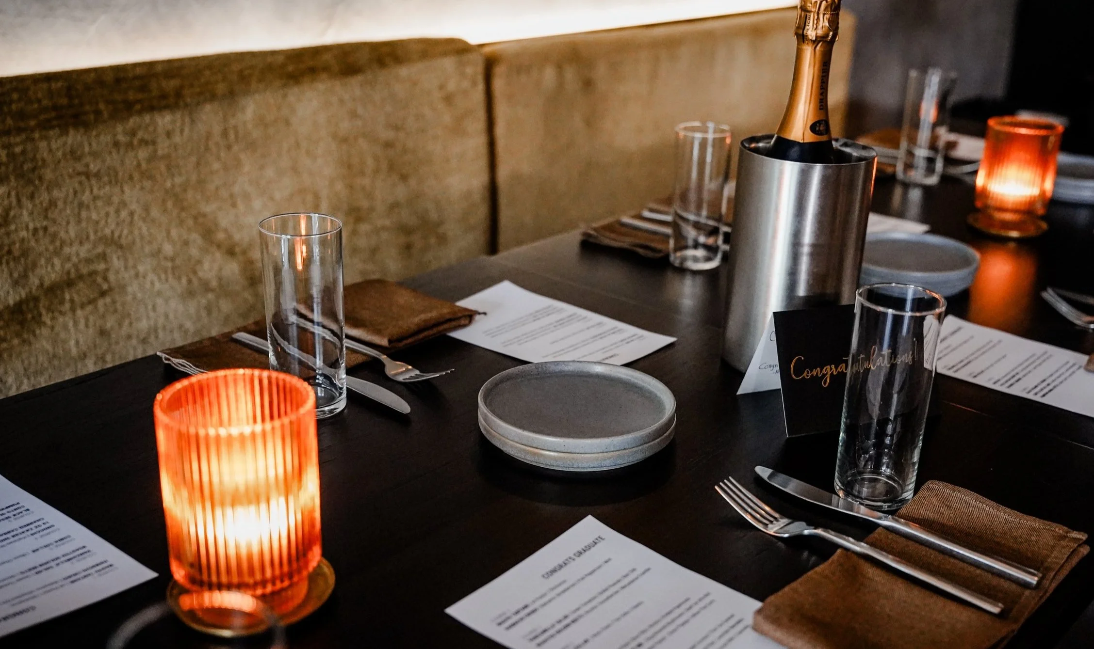 Rooster & the Till venue