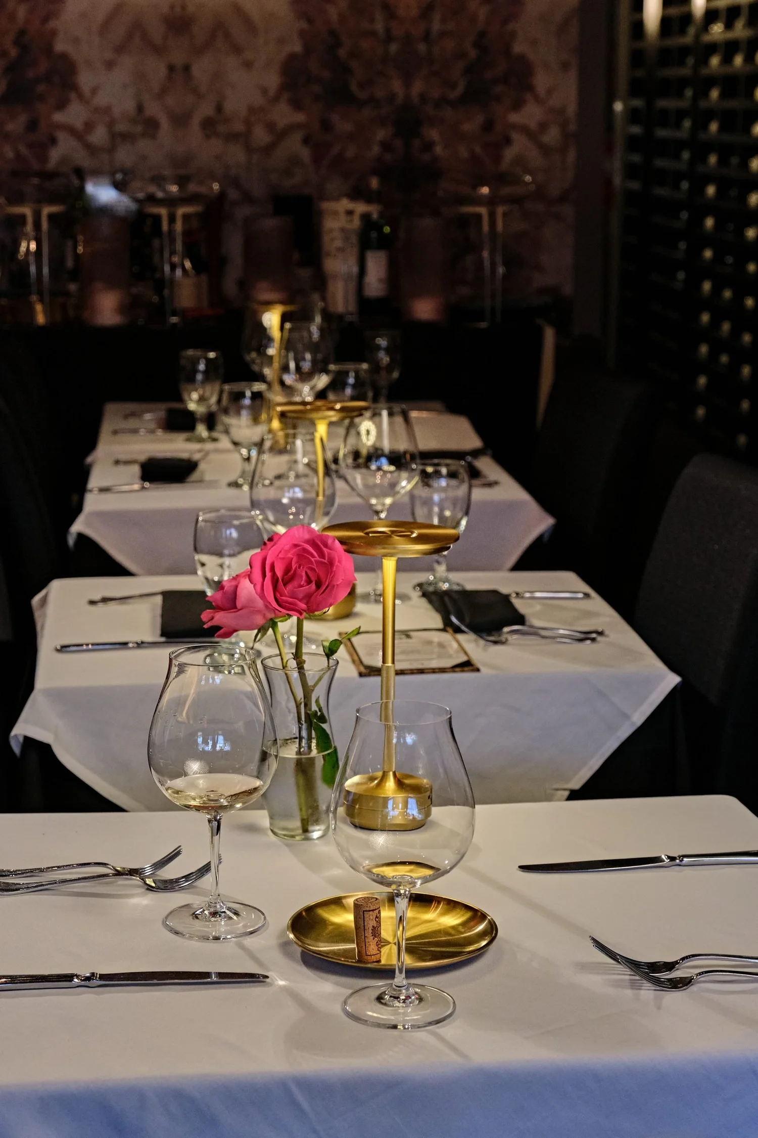 The Black Pearl venue