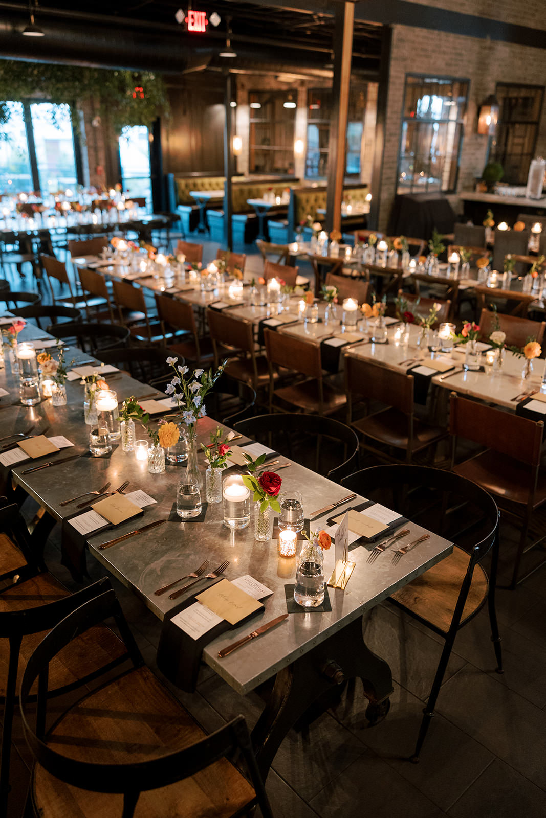 The Urban Stillhouse venue