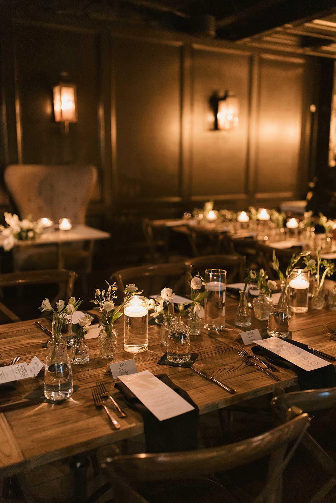 The Urban Stillhouse private dining 4