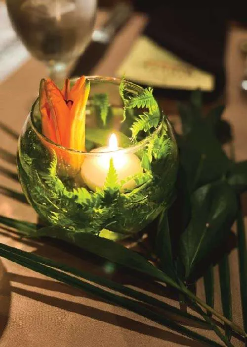 NaBrasa Brazilian Steakhouse private dining 4