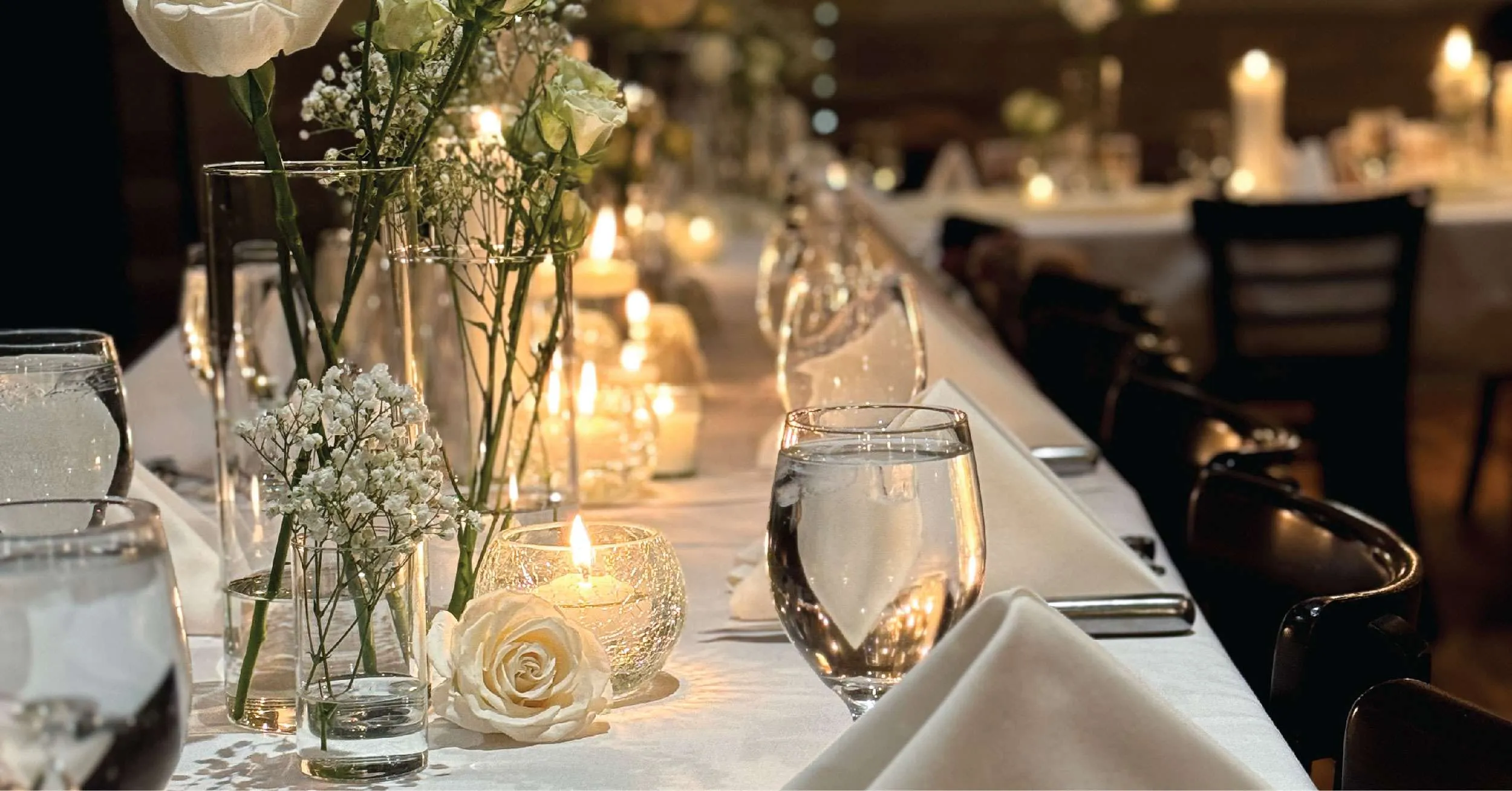 NaBrasa Brazilian Steakhouse venue