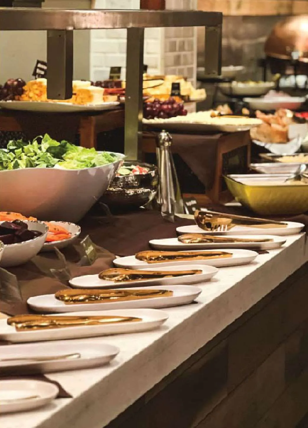 NaBrasa Brazilian Steakhouse private dining 3