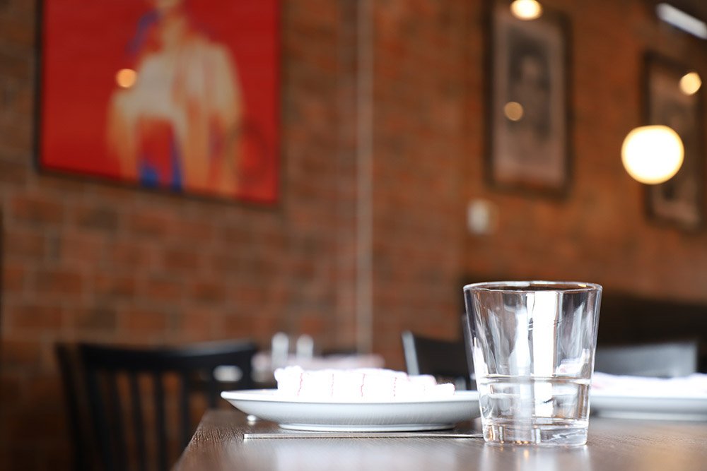 Roz & Rocco's private dining 5
