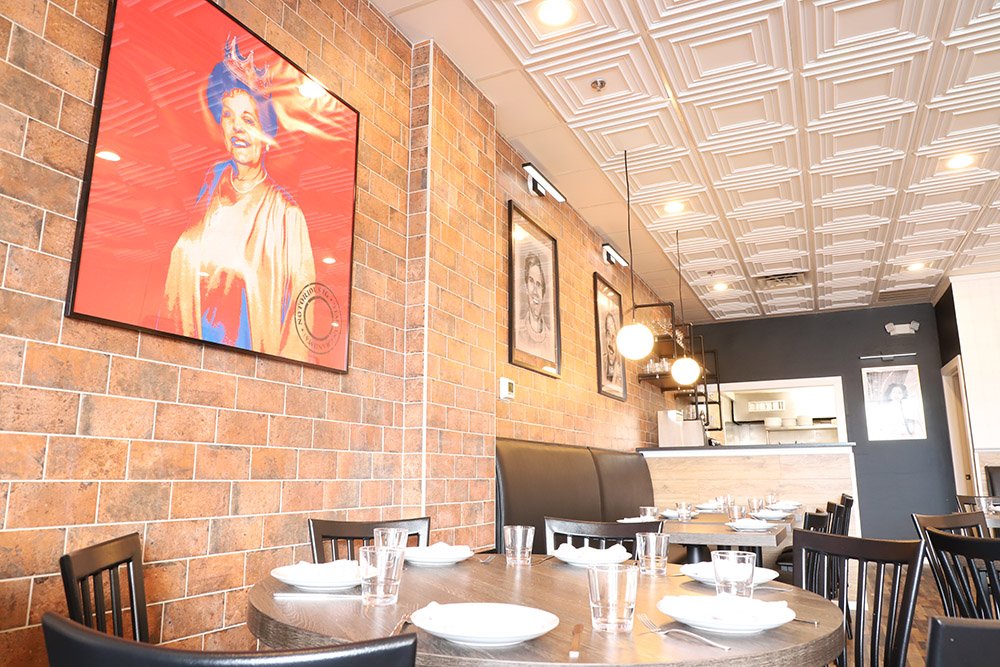Roz & Rocco's private dining 4