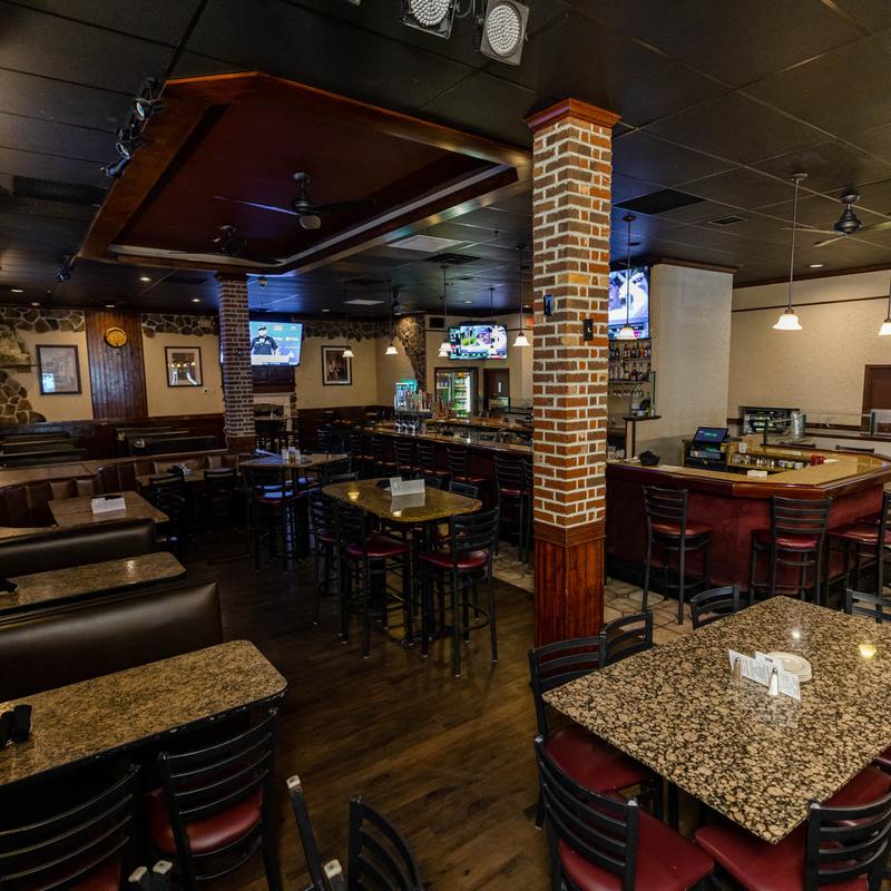 Peppers by Amedeo's Restaurant & Bar private dining 3