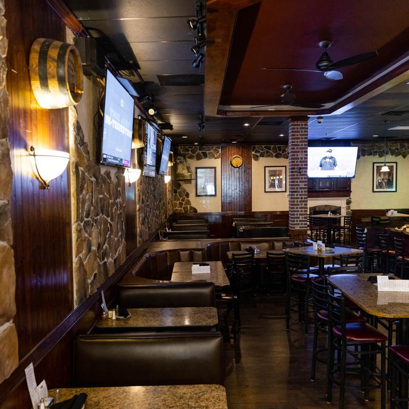 Peppers by Amedeo's Restaurant & Bar private dining 2