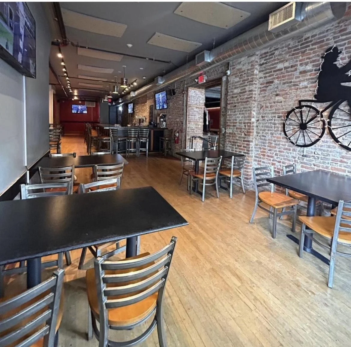 Rec Room private dining 4