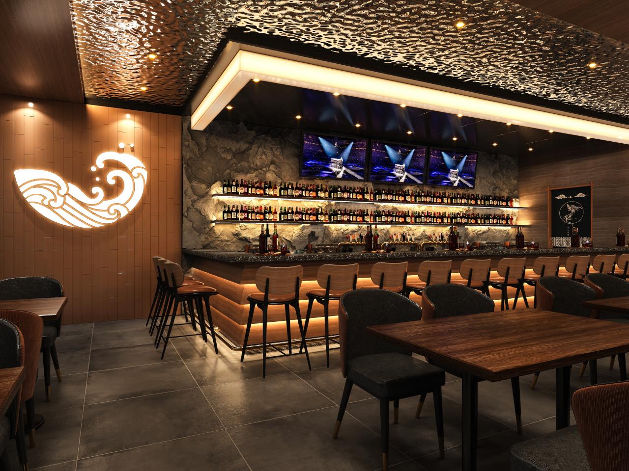 Hiramasa private dining 3