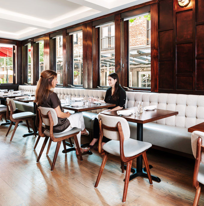Full Restaurant Buyout at The Hard Shell - Downtown