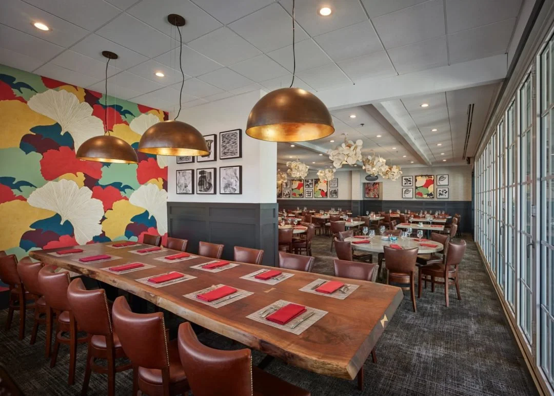 Tavola Restaurant + Bar venue