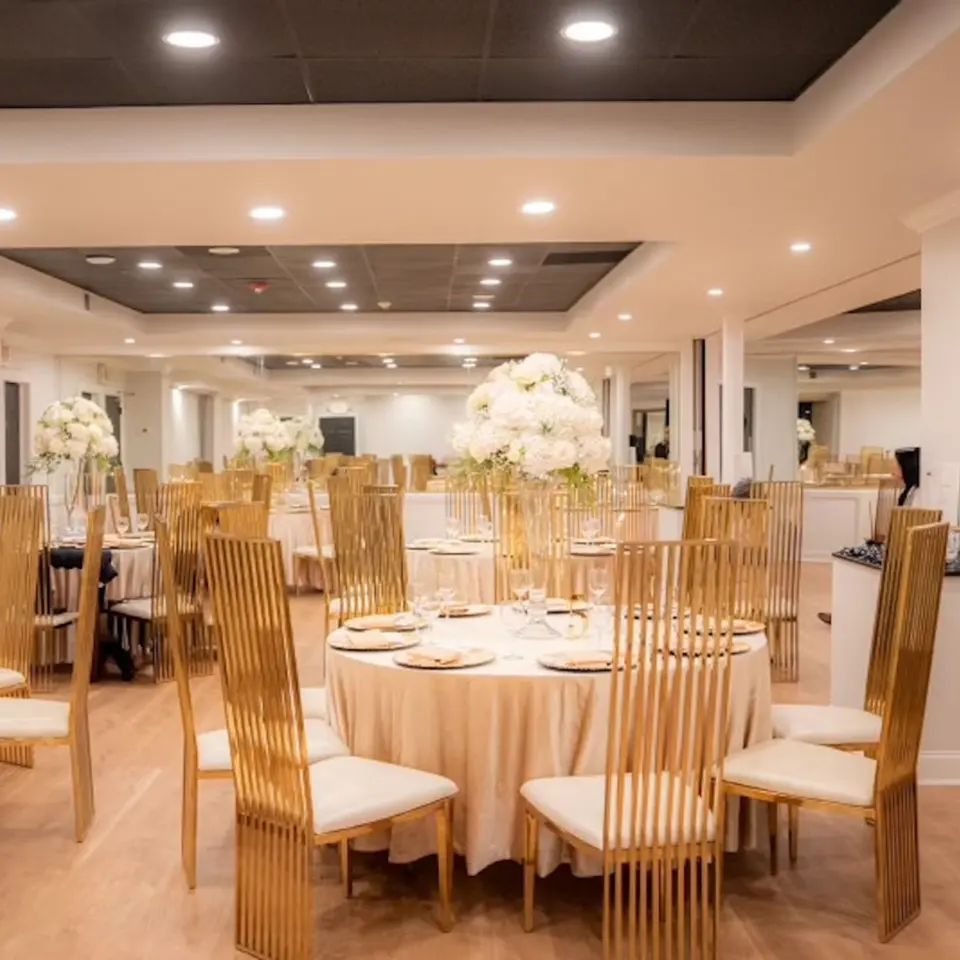 Private Ballroom at The Social on Morton