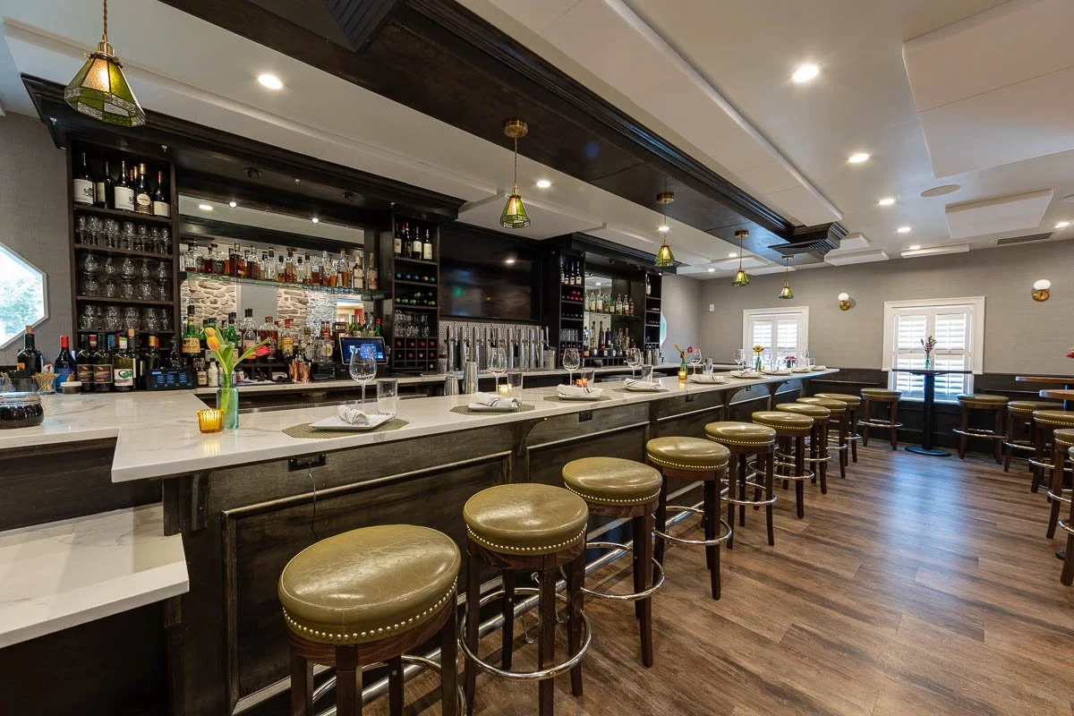 Tresini private dining 2