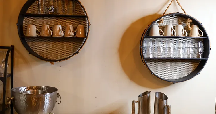 Paola's Cucina private dining 3