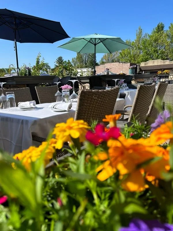 Dua Restaurant private dining 3