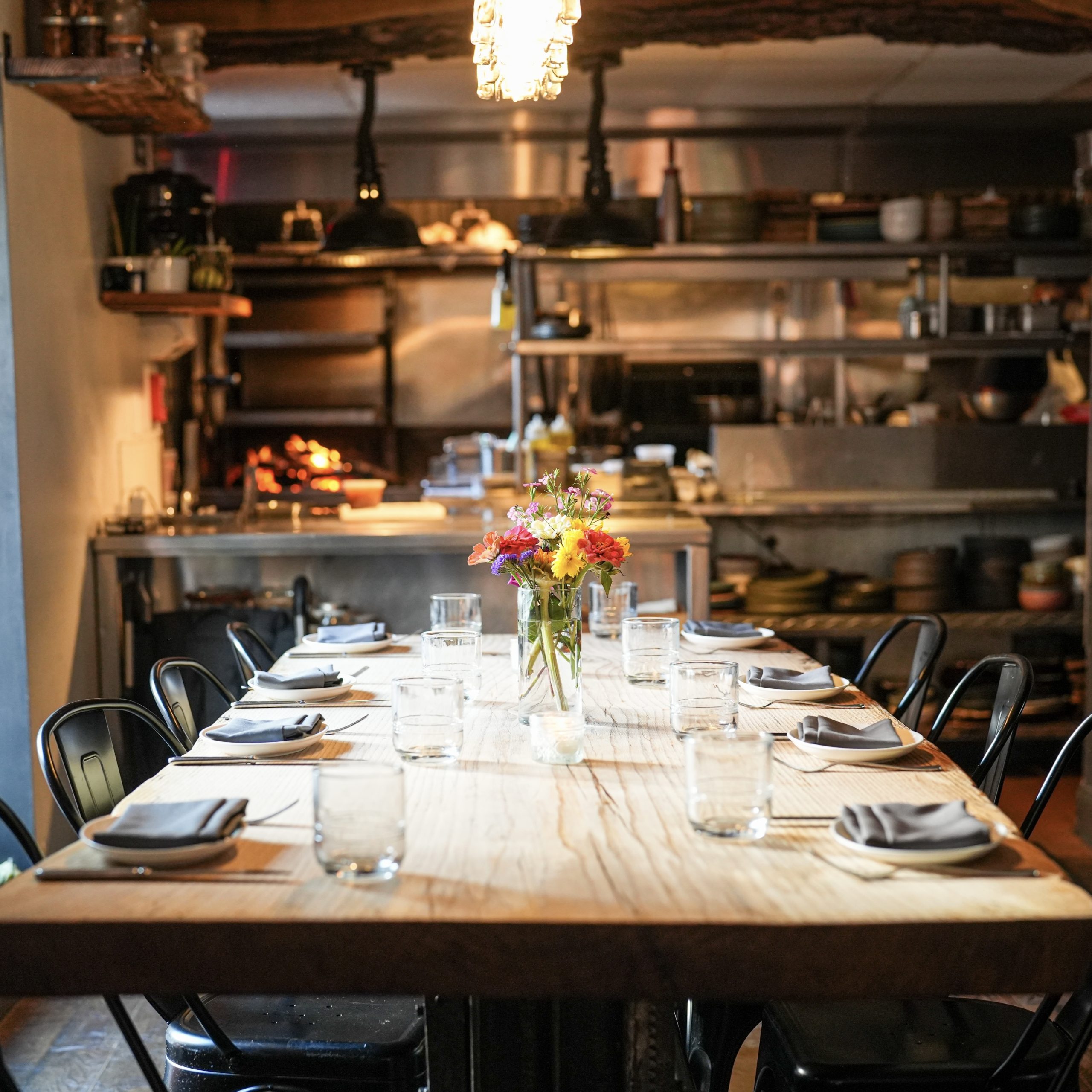 Ember & Ash private dining 3