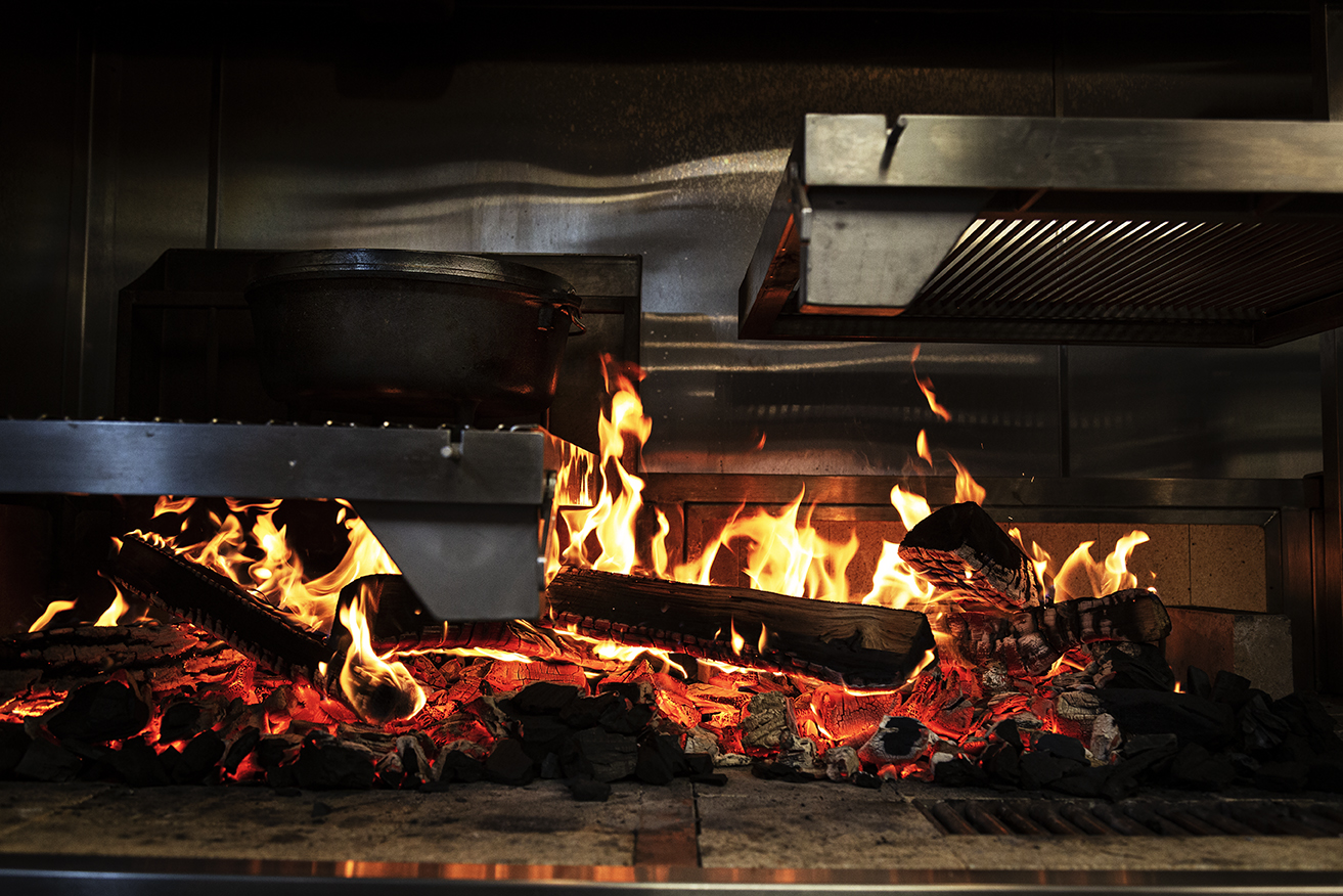Ember & Ash private dining 4