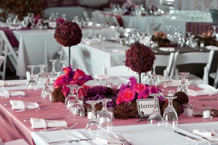 Copperfield Inn at Lakeside private dining 2