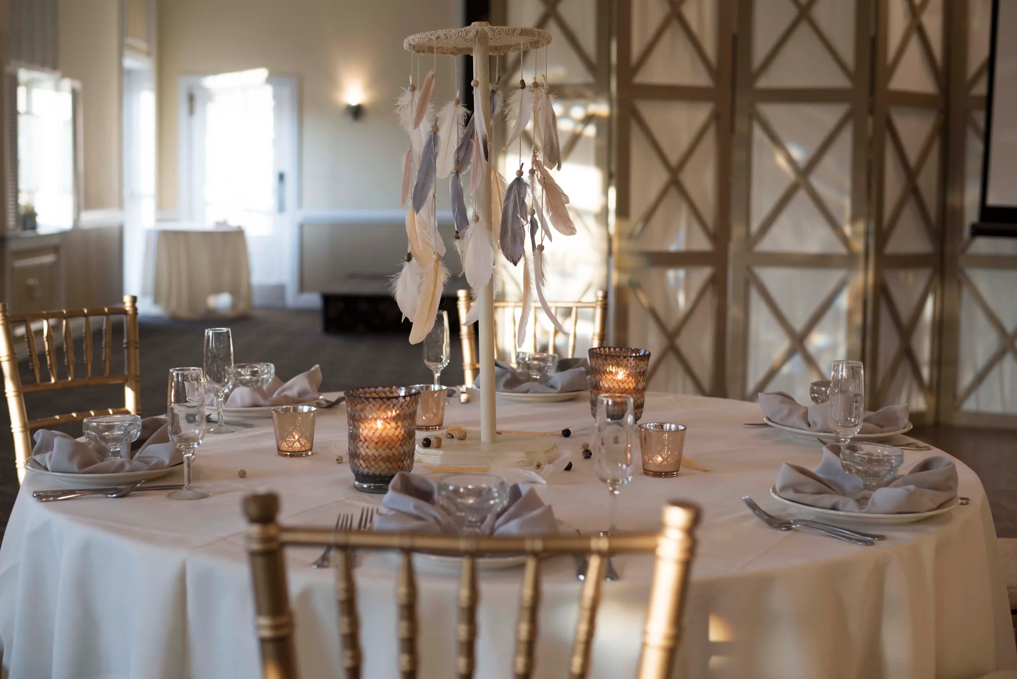 Copperfield Inn at Lakeside private dining 3